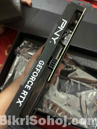 PNY RTX 4070 12GB